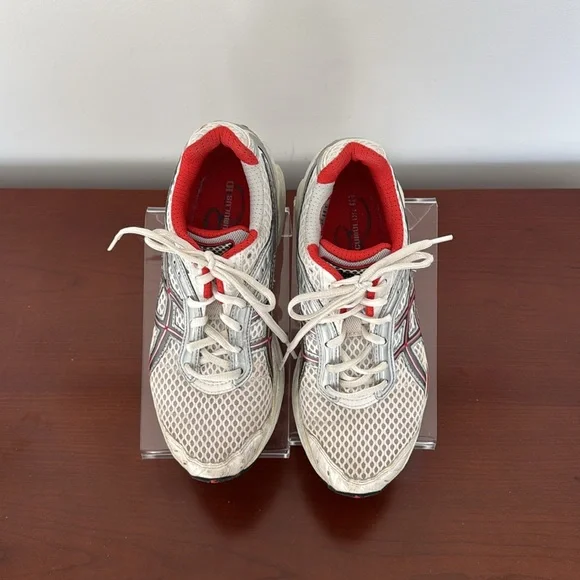 Asics Gel Cumulus Running Shoe size 7.5 M - Picture 2 of 9